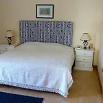 Calm Sunny Apartment Near Falesia Beach