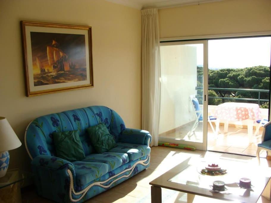 Apartment Calm Sunny Near Falesia *