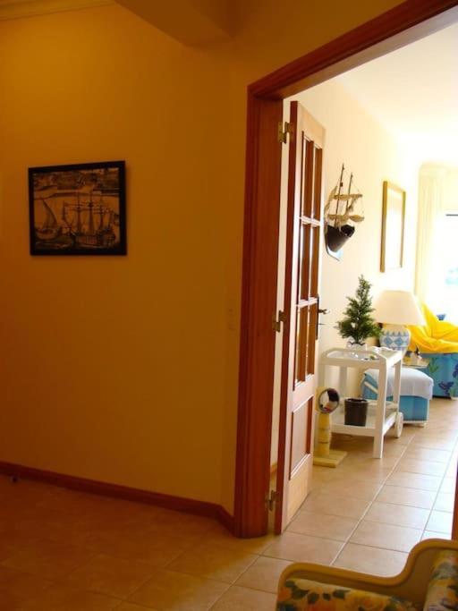 Apartment Calm Sunny Near Falesia *