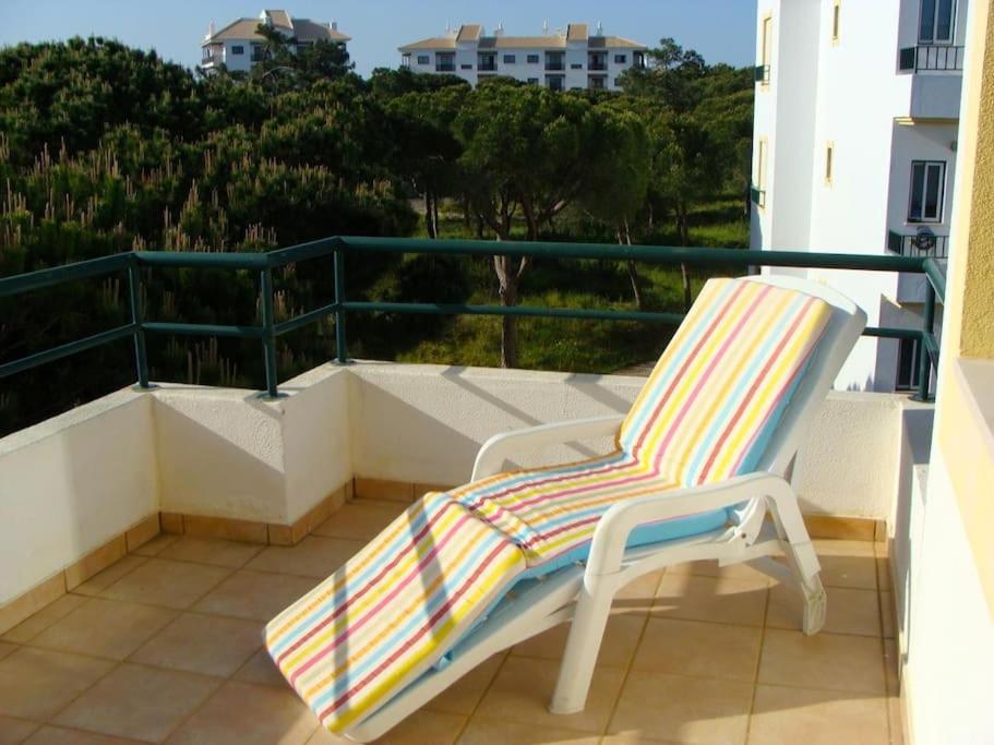 Calm Sunny Near Falesia Apartment Albufeira