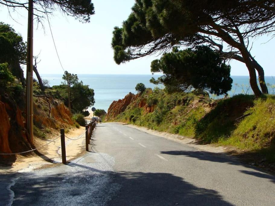 Calm Sunny Near Falesia * Albufeira