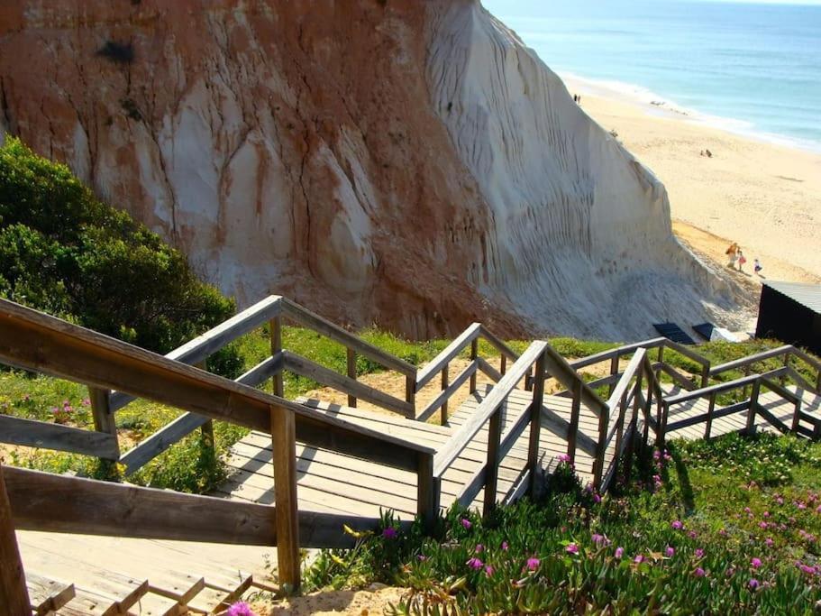 Calm Sunny Near Falesia Albufeira
